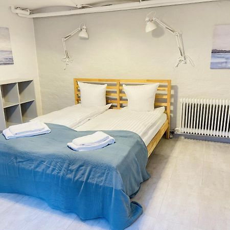 Aday - Aalborg Mansion - Charming 3 Bedroom Apartment 외부 사진