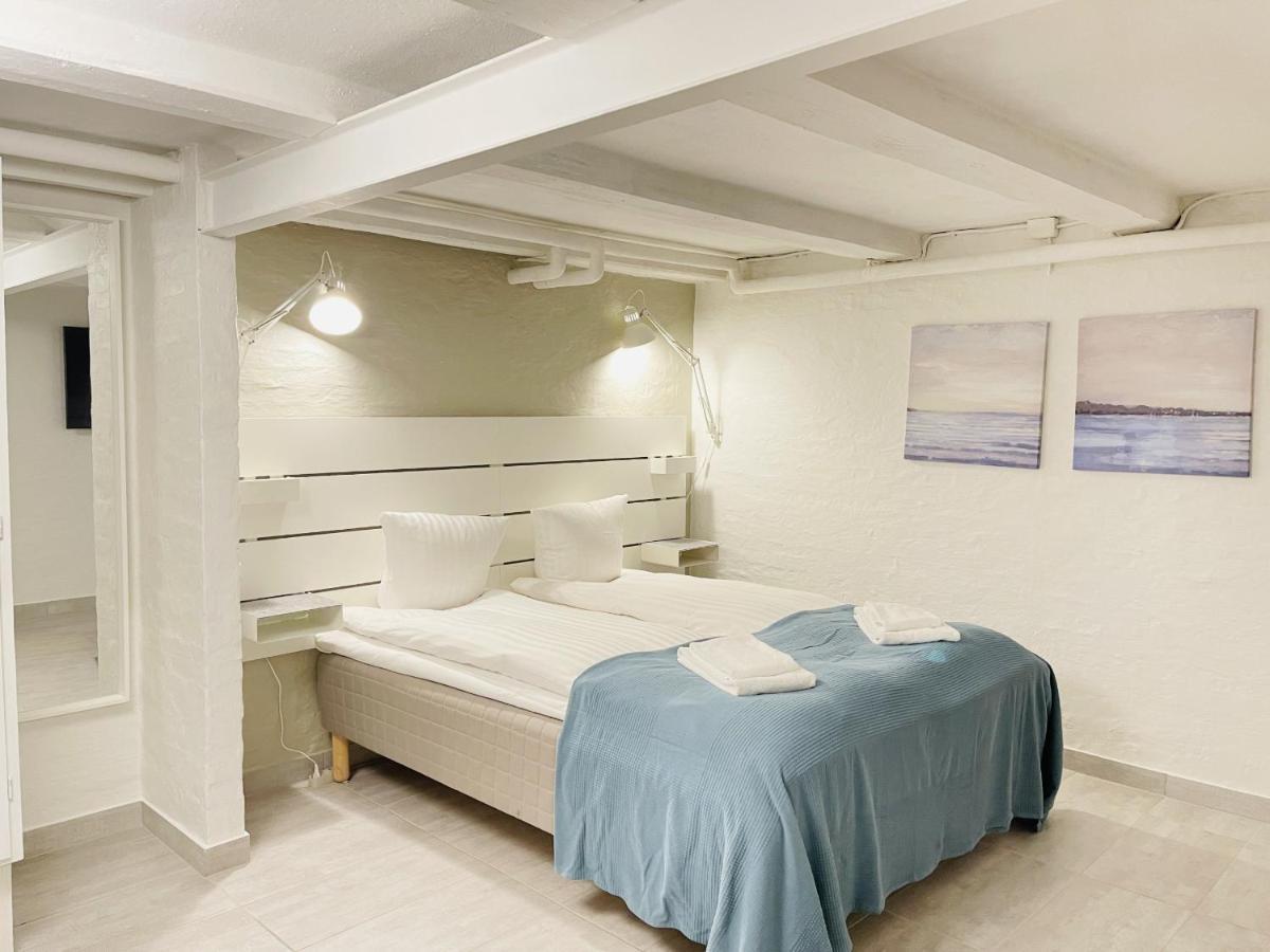 Aday - Aalborg Mansion - Charming 3 Bedroom Apartment 외부 사진