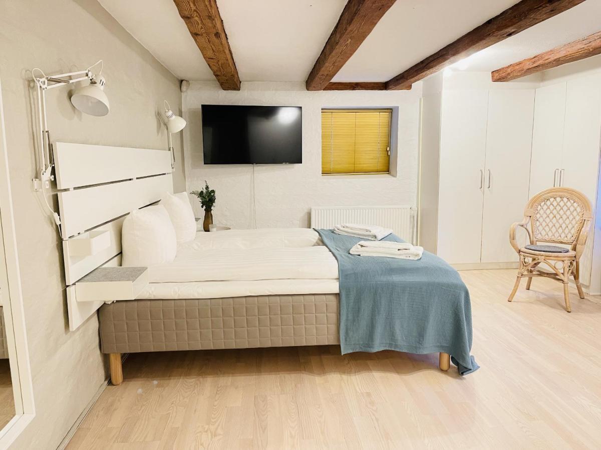 Aday - Aalborg Mansion - Charming 3 Bedroom Apartment 외부 사진