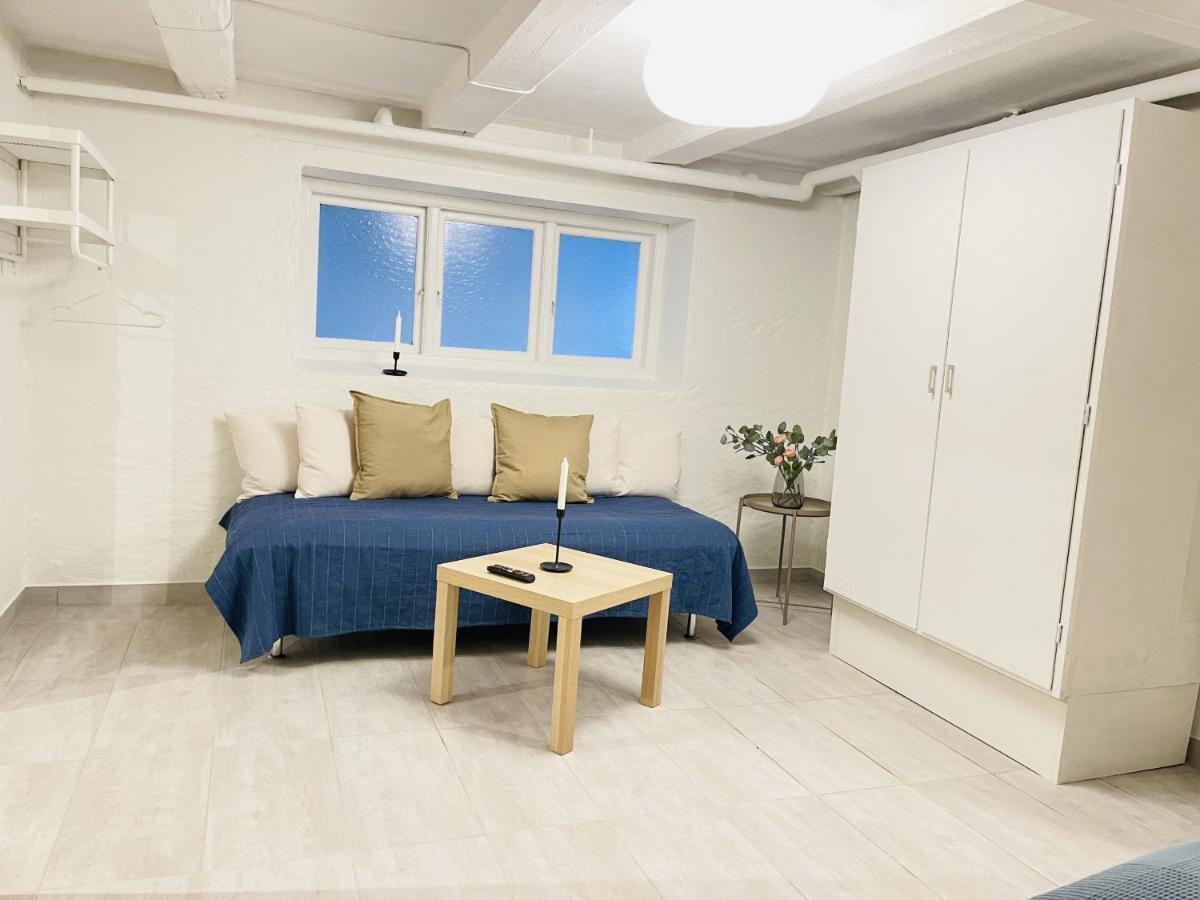 Aday - Aalborg Mansion - Charming 3 Bedroom Apartment 외부 사진