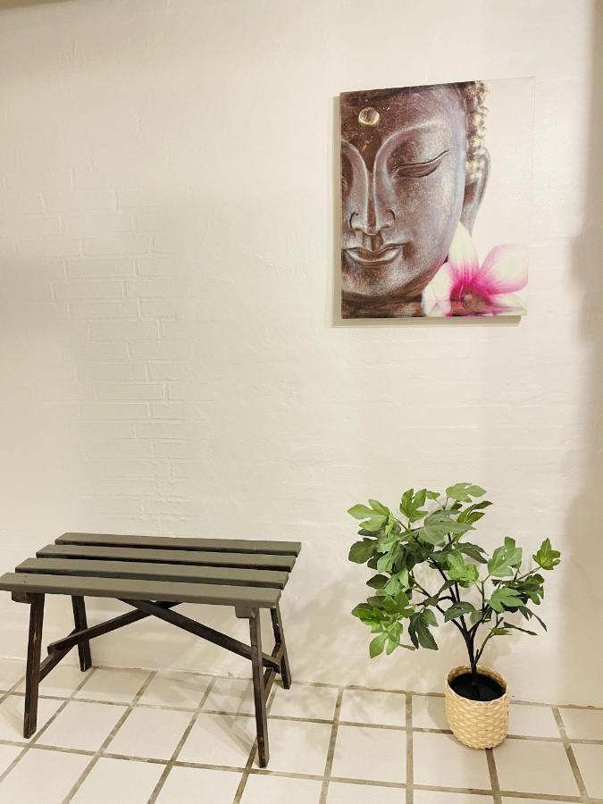 Aday - Aalborg Mansion - Charming 3 Bedroom Apartment 외부 사진