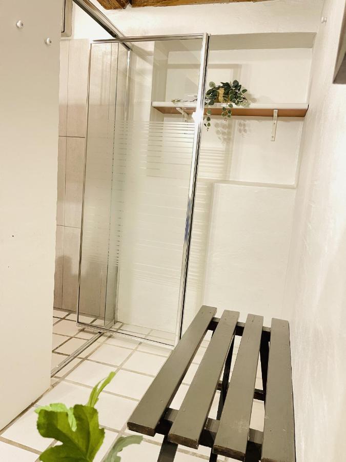 Aday - Aalborg Mansion - Charming 3 Bedroom Apartment 외부 사진