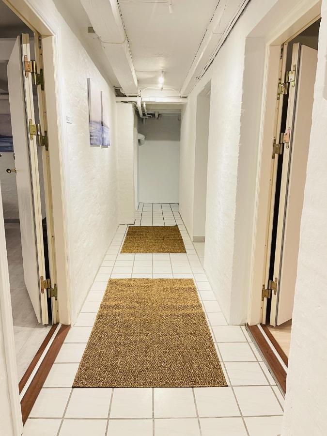 Aday - Aalborg Mansion - Charming 3 Bedroom Apartment 외부 사진