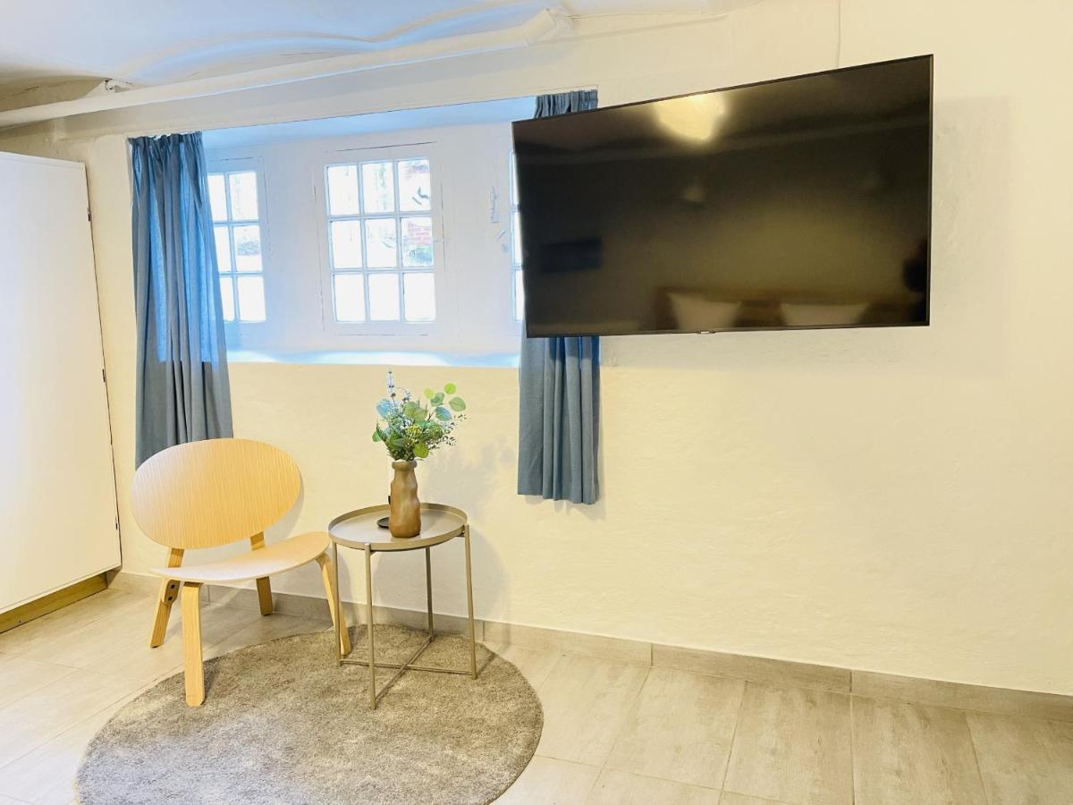 Aday - Aalborg Mansion - Charming 3 Bedroom Apartment 외부 사진