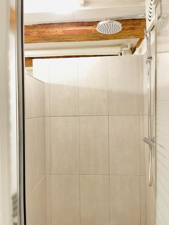 Aday - Aalborg Mansion - Charming 3 Bedroom Apartment 외부 사진