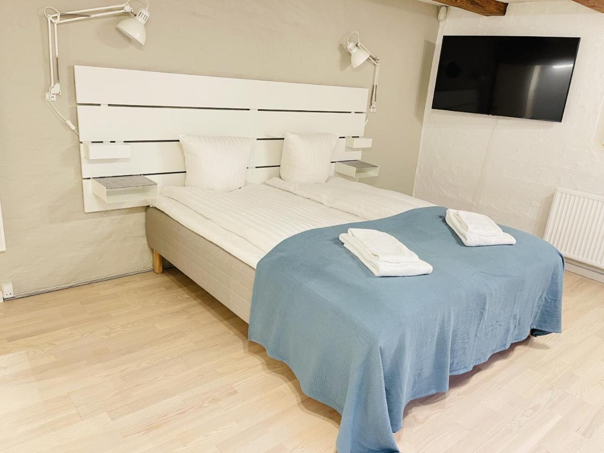 Aday - Aalborg Mansion - Charming 3 Bedroom Apartment 외부 사진